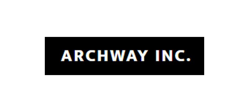 Logo-Archway