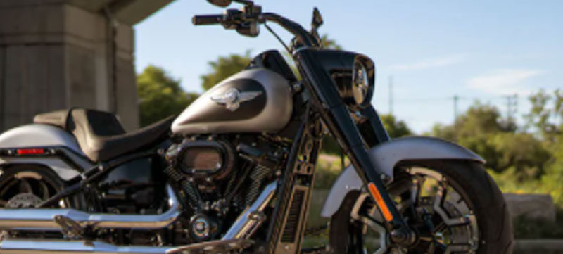 HarleyDavidson-Graphic