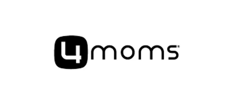 4 moms logo