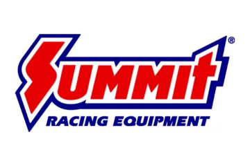 Summit racing equipment logo