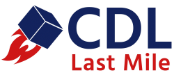 CDL Last Mile logo