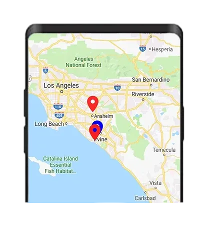 cell phone package tracking