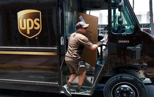 UPS, Teamsters hit roadblock in labor talks as strike looms
