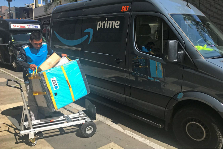 Amazon searches for its next big hit