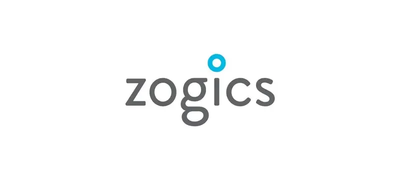 Zogics logo