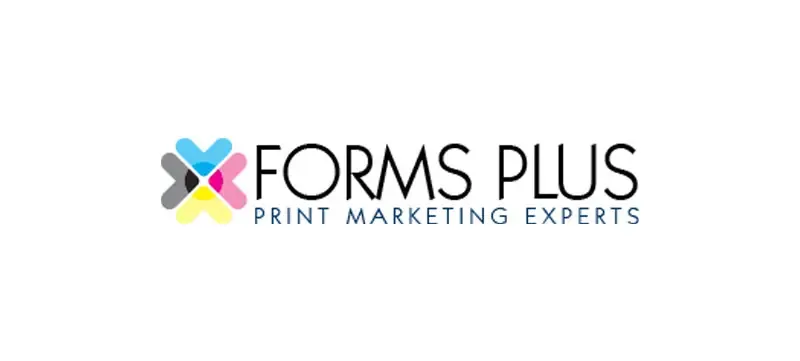Forms Plus logo