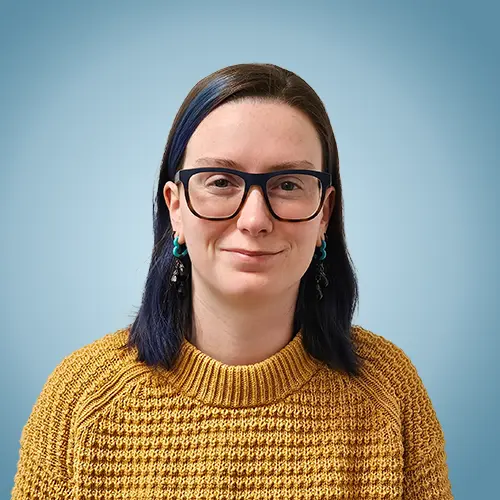 Sarah Coyne