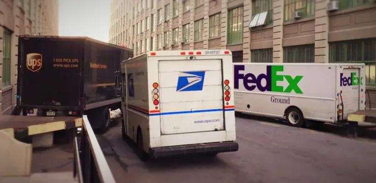 Parcel Carriers achieved high on-time deliveries in Cyber Week 2025