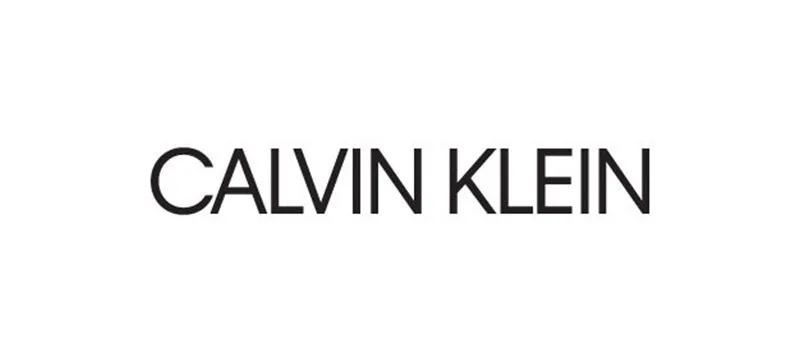 Calvin Klein logo