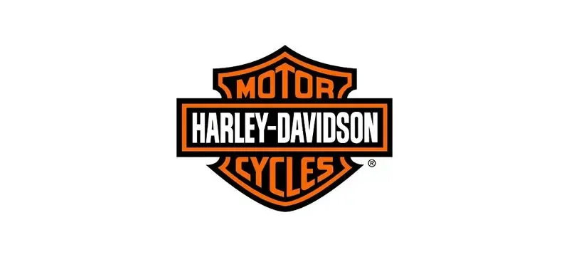 Harley Davidson logo