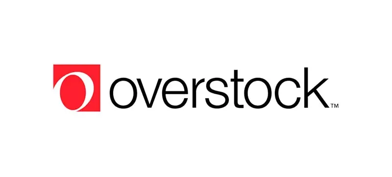 Overstock logo