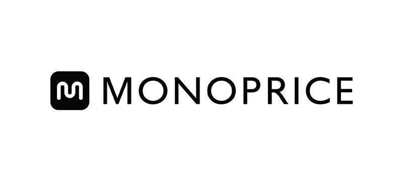 Monoprice logo