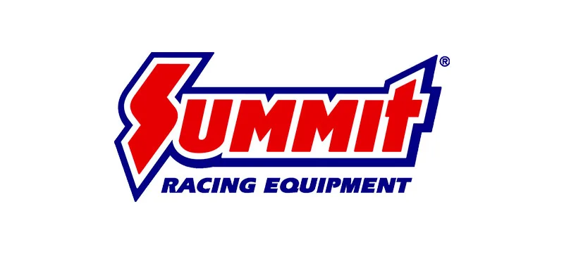 Summit racing equipment logo