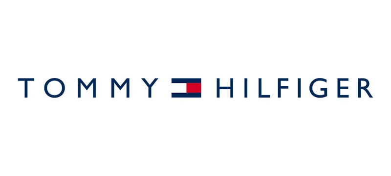 Tommy Hilfiger Logo