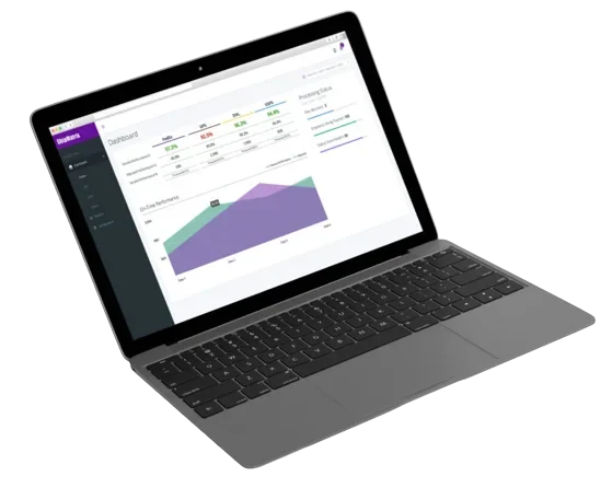 Laptop-Mock