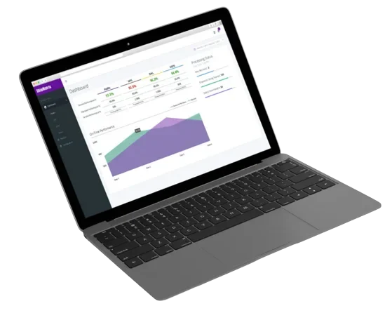 Laptop-Mock