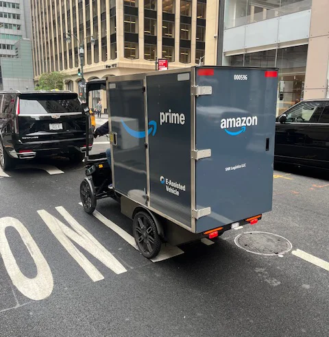 U.S. domestic parcel market hits record 23.9B Shipments in 2025