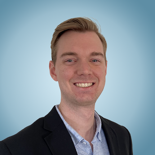 Ben Elsenheimer