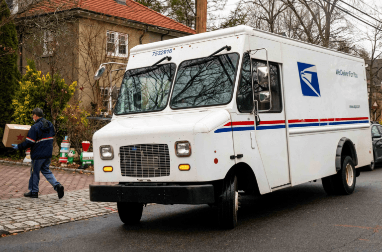 USPS recognizes SMx as a leading industry analytics company.