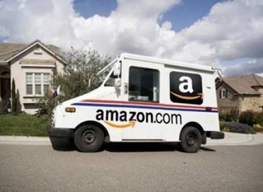 Amazon, USPS and the risk of delivery divide in rural America