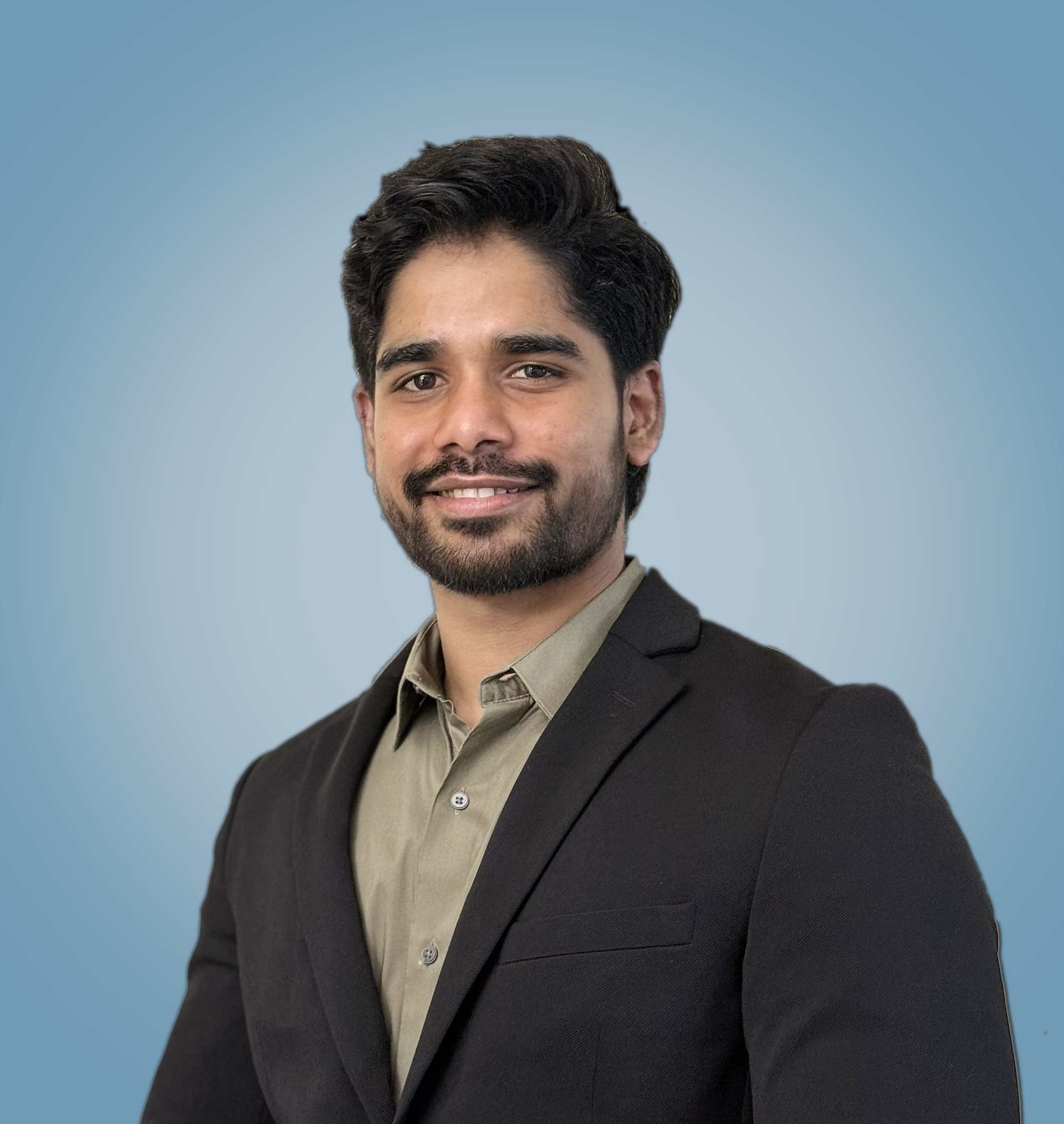 Mahidhar Vunnam