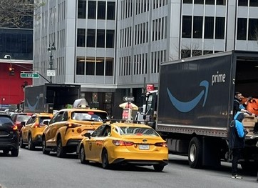 Parcel Market Forecast for Peak 2026