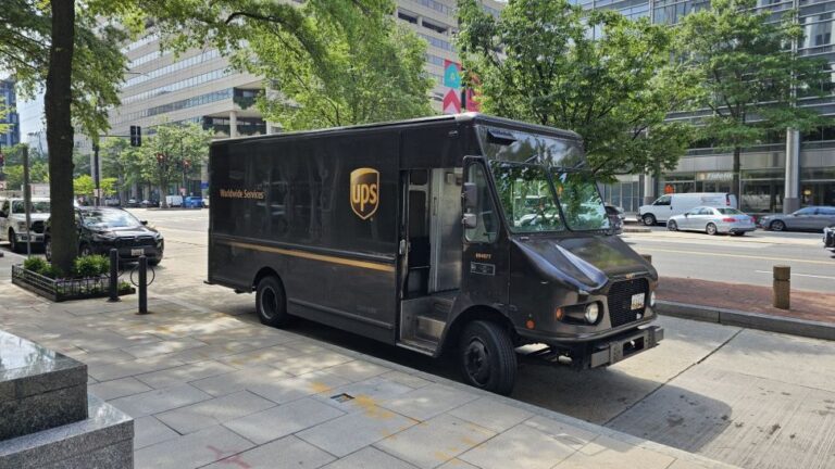 Is UPS parcel pivot a strategic winner or a ‘Trojan horse’?